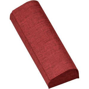 名古屋眼鏡 メガネケース メタルハード エンジ 2946ー02