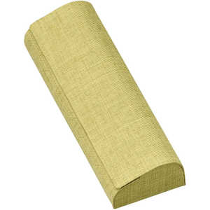 名古屋眼鏡 メガネケース メタルハード クチナシ 2946ー03