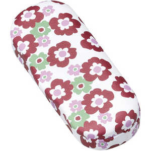 名古屋眼鏡 メガネケース メタルハード エンジ 2233ー03