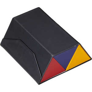 名古屋眼鏡 コレクションケース(3本入り) 5894-01