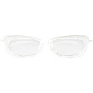 名古屋眼鏡 メガネケース (花粉・アレルギー対策グッズ)スカッシーフレックスプラス NEWシリコンフード(L) 1PA ｽｶｯｼ-ｼﾘｺﾝﾌｰﾄﾞ