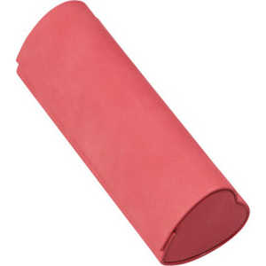 名古屋眼鏡 メガネケース メタルハード レッド 2567ー02