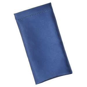 名古屋眼鏡 メガネケース ソフト ビニール片口バネ式 コン 2501ー02