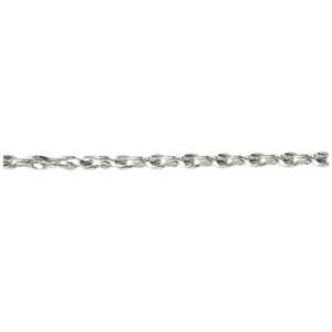 名古屋眼鏡 メタルチェーン ホワイト 9517 02