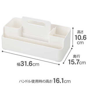 SANKA ナチュラ ツールピット L CL NTP-LCL SANKA ナチュラ ツールピット L CL NTP-LCL