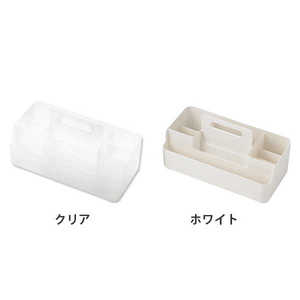SANKA ナチュラ ツールピット L WH NTP-LWH SANKA ナチュラ ツールピット L WH NTP-LWH