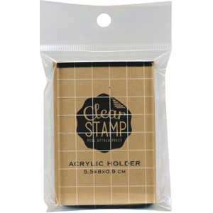 こどものかお アクリルホルダーH 1981-001 こどものかお アクリルホルダーH 1981-001