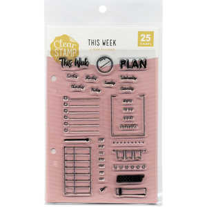 ǂ̂ NAX^vV[g THIS WEEK 0980-007