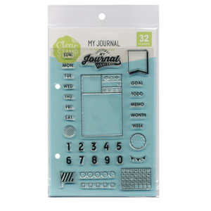 ǂ̂ NAX^vV[g MY JOURNAL 0980-022