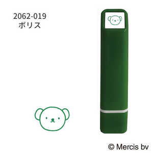 ���ɤ�Τ��� �֥롼�ʥ��ݥ���ȿ�Ʃ�� �ܥꥹ 2062-019
