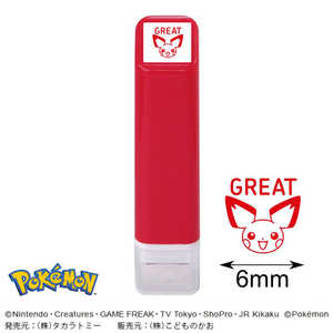 ɤΤ ݥݥȿƩ ԥ塼 GREAT 2870-035