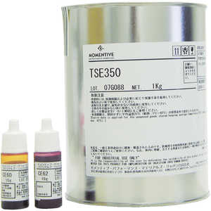 モメンティブ 型取り用液状シリコーンゴム 主剤 TSE3501