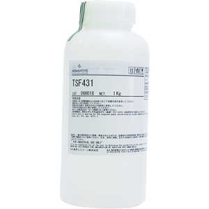 モメンティブ 耐寒用シリコーンオイル TSF4311