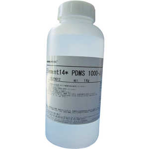 モメンティブ シリコーンオイルエレメント14 PDMS1000-J ELEMENT14PDMS1000J モメンティブ シリコーンオイルエレメント14 PDMS1000-J ELEMENT14PDMS1000J