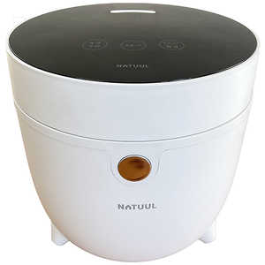 NATUUL NL-RC25SCA 製品画像