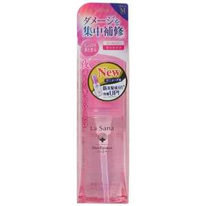 ヤマサキ 「ラサーナ」海藻ヘアエッセンス しっとり 洗い流さない髪の美容液 Mサイズ(75ml) ヤマサキ 「ラサーナ」海藻ヘアエッセンス しっとり 洗い流さない髪の美容液 Mサイズ(75ml)
