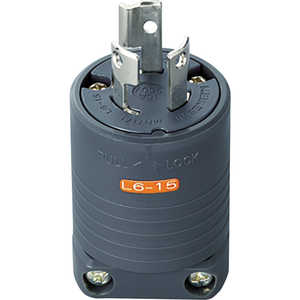  2P15Aݥץ饰(L6-15)15A.250V() MH7171B