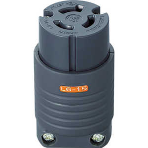  2P15Aݥͥܥǡ(L6-15)15A.250V() MH8171B