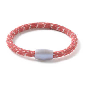 サンハーティネス香産 静電気抑止リストバンド2レッド 