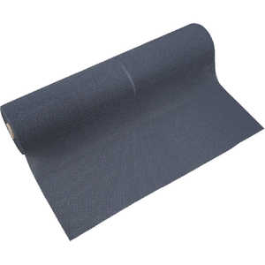トーワ 耐油ダイヤマットGH 92cm×10m 黒 DMGH9267 トーワ 耐油ダイヤマットGH 92cm×10m 黒 DMGH9267