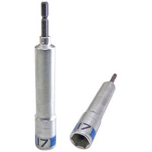 ベストツール KOSEI ロングソケットビット 17mm BDS17L ベストツール KOSEI ロングソケットビット 17mm BDS17L
