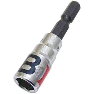 ベストツール KOSEI ショートソケットビット 8mm BSS8 ベストツール KOSEI ショートソケットビット 8mm BSS8