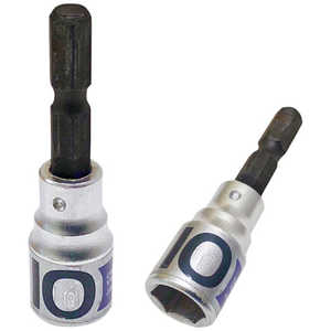 ベストツール KOSEI ショートソケットビット 10mm BSS10 ベストツール KOSEI ショートソケットビット 10mm BSS10
