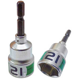 ベストツール KOSEI ショートソケットビット 21mm BSS21 ベストツール KOSEI ショートソケットビット 21mm BSS21