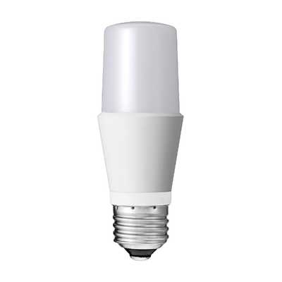 VERBATIMJAPAN LED電球 バーベイタム(Verbatim) E26 電球色 40W相当 T
