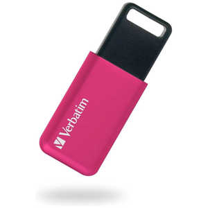 VERBATIMJAPAN USB USB Flash [64GB USB3.1 Gen1(USB3.0) sN [64GB] USBSLM64GPV1