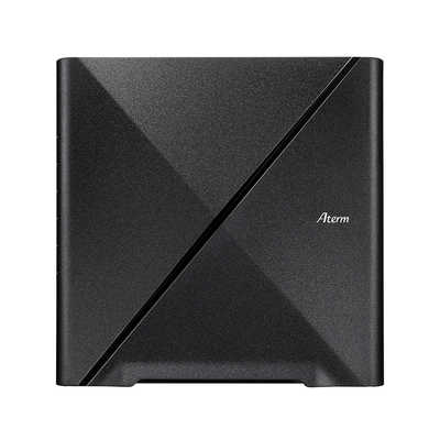NEC 無線 Wi-Fiルーター Aterm PA-3000D4AX NEC ブロードバンドルーター Aterm PA3000D4AX の通販 - カテゴリ