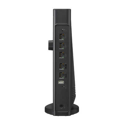 NEC 無線ルータ PA19000T12BE の通販 - カテゴリ：パソコン・周辺機器