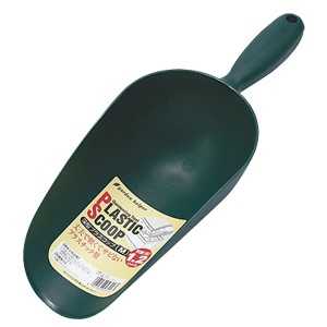 石黒金属 Garden Helper 深型プラスコップ (M) Garden Helper フカガタスコップM_ 石黒金属 Garden Helper 深型プラスコップ (M) Garden Helper フカガタスコップM_