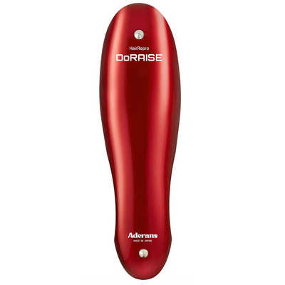 Aderans HairRepro DoRAISEアデランスへアリプロドゥライズ アデランス ハイブリット美容デンキブラシ HairRepro DoRAISE