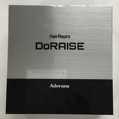アデランス ハイブリット美容デンキブラシ HairRepro DoRAISE
