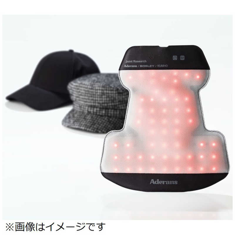 アデランス アデランス 頭皮用LED美容機器 N-LED FLEX(フレックス) 32002696 32002696