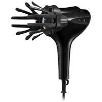 アデランスヘアードライヤーKAMIGA N-LEDSONIC AD-HR03-R