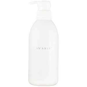 アデランス AWANIST(アワニスト)専用スカルプシャンプー 500ml 32003534 アデランス AWANIST(アワニスト)専用スカルプシャンプー 500ml 32003534