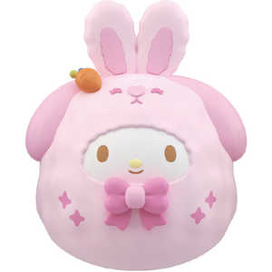 OWLTECH サンリオキャラクターズ おきあがりこぼしマスコット マイメロディ 27335