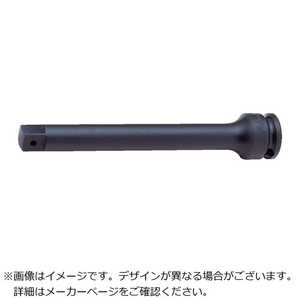 山下工業研究所 3/8”(9.5mm)SQ. インパクトエクステン 1376050B