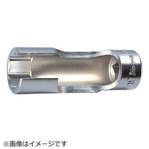 山下工業研究所 コーケン 3/8 (9.5mm)差込 フレアナットソケット 22mm 3300FN-22