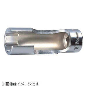 ȸ  3/8 (9.5mm) ե쥢ʥåȥå 22mm 3300FN-22