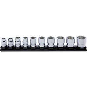 山下工業研究所 コーケン 12.7mm差込 Z-EAL6角ソケットレールセット 10ヶ組 RS4400MZ/10 山下工業研究所 コーケン 12.7mm差込 Z-EAL6角ソケットレールセット 10ヶ組 RS4400MZ/10