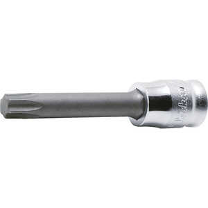 山下工業研究所 コーケン 6.35mm差込 Z-EALトルクスビットソケット全長50mmT25 2025Z.50-T25 山下工業研究所 コーケン 6.35mm差込 Z-EALトルクスビットソケット全長50mmT25 2025Z.50-T25