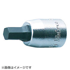 山下工業研究所 コーケン ヘックスビットソケット 2010M.25-2.5