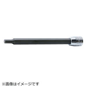 山下工業研究所 コーケン ヘックスビットソケット 2010M.100-6