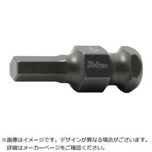 山下工業研究所 インパクト ヘックス ビット 7/32” 183H.35732