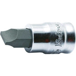 山下工業研究所 コーケン Z-EAL マイナスビットソケット差込角6.35mm サイズNO.5 2005Z.25-5 山下工業研究所 コーケン Z-EAL マイナスビットソケット差込角6.35mm サイズNO.5 2005Z.25-5