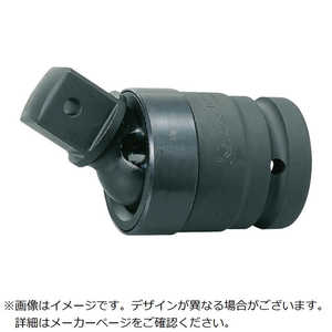 山下工業研究所 1"(25.4mm)SQ. インパクトユニバーサル 18771B 山下工業研究所 1"(25.4mm)SQ. インパクトユニバーサル 18771B