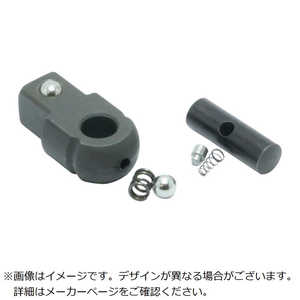 �������ȸ���� 25.4mm���ԥ�ʥϥ�ɥ��ڥ����å���Ω�� 8768RK2